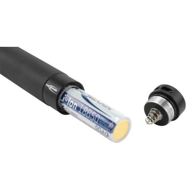 6. Future T400FR Flashlight