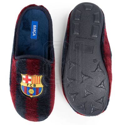7. FC Barcelona M CFA1-IV20 Flip-Flops