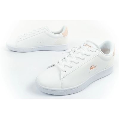 27. Lacoste Carnaby W 748SUJ00021Y9 Shoes