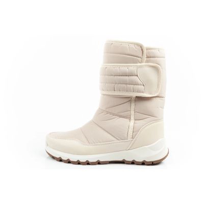 2. Easy Way winter boots snow boots women's ankle boots insulated fashionable zipper