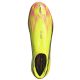 3. Adidas F50 Hyperfast Elite LL FG KK1031 shoes