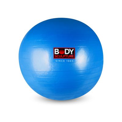 4. Anti-Burst BB 001 Gymnastics Ball 75cm