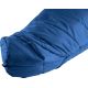 10. Deuter Starlight Children's Sleeping Bag (130-170 cm) - Nightblue/Redwood