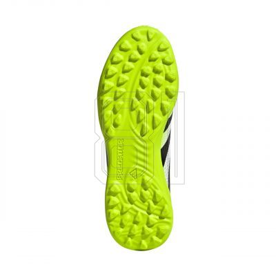 6. Adidas Predator League TF Jr JI1149 football boots