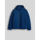 9. Men’s Winter Puffer Jacket with Synthetic Insulation 4F 4FRAW26TDJAM1025-30S