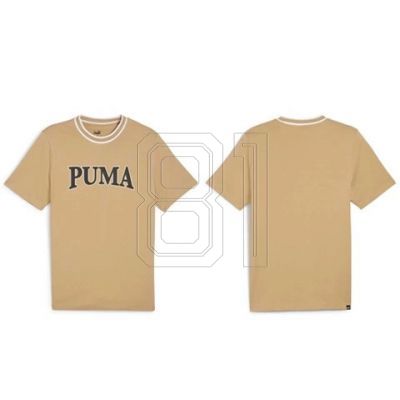 3. Puma Squad T-shirt M 678967 83