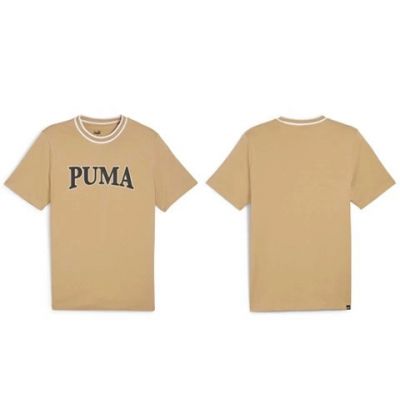 3. Puma Squad T-shirt M 678967 83