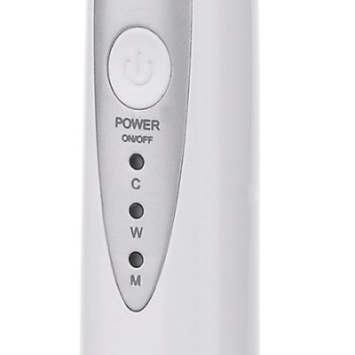 2. Blaupunkt DTS601 toothbrush (sonic; white)