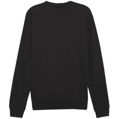 9. Puma Team Goal Casuals Crew Neck Sweat M 658592 03