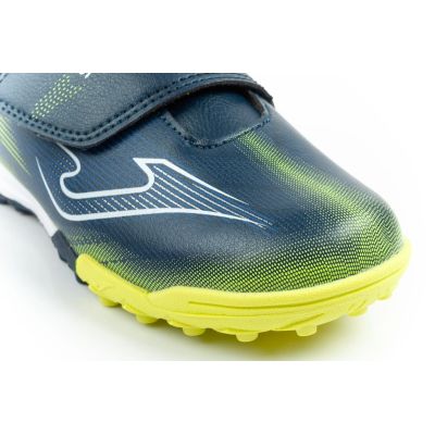 5. Joma Supercopa 2603 Turf Football Boots for Kids for Artificial Grass