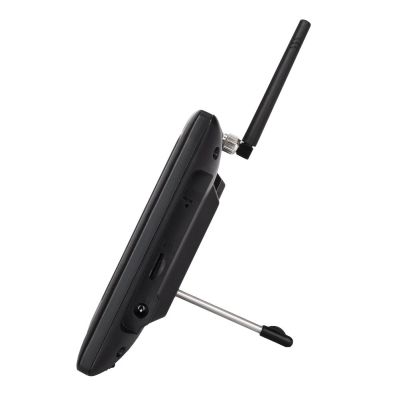 5. ABUS PPDF17000 video surveillance kit Wireless 4 channels