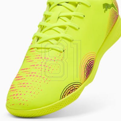 2. Puma Future 8 Play IT Jr 108397-03 Football Boots