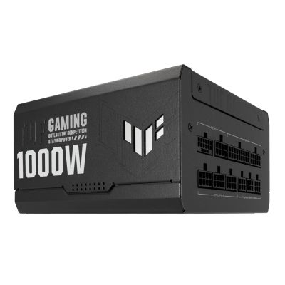 26. ASUS TUF GAMING 1000W GOLD Power Supply