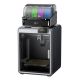 3. Creality K2 Combo / 3D printer / 0.05-0.3 mm layer / 600 mm/s speed / Wi-Fi
