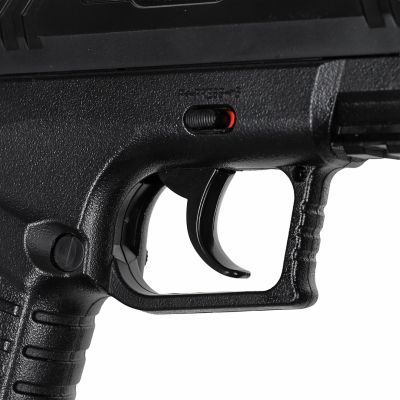21. UMAREX XBG air pistol cal. 4.46mm BB Ekp