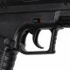 21. UMAREX XBG air pistol cal. 4.46mm BB Ekp
