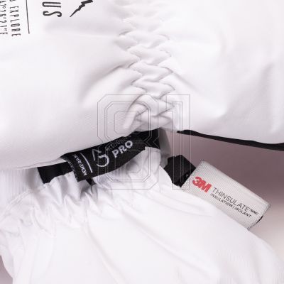 4. Astia WO'S W insulated gloves