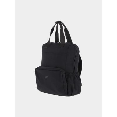6. City backpack (20L) unisex 4F 4FRMM00ABACU465-20S
