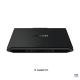 4. Lenovo Legion 5 15AHP11 Ultra 7 356H 15.3"WQXGA OLED 165Hz 500nits Glossy 16GB DDR5 5600 SSD512 GeForce RTX 5060 8GB WiFi 7+BT Cam 5MP+IR 80Wh NoOS Eclipse Black