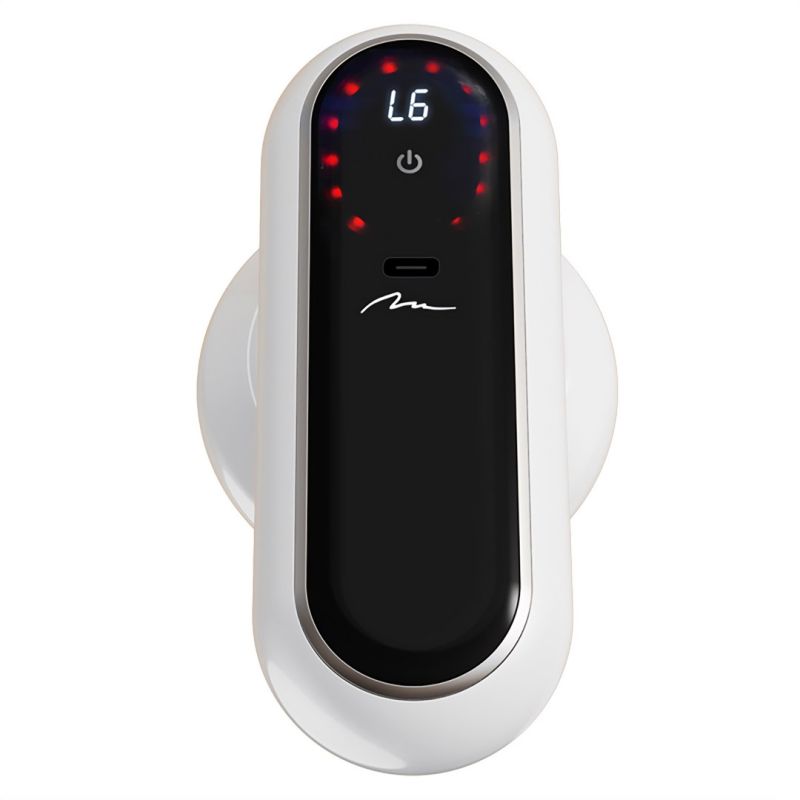 11. MEDIA-TECH ANTI-CELLULITE MASSAGER ANTICELL MT6536