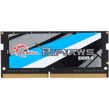 G.SKILL DDR4 RIPJAWS 8GB 2400MHz CL16 1.20V SO-DIMM BULK
