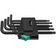 2. BlackLaser Torx Allen Key Set