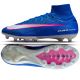 Nike Zoom Mercurial Superfly 10 Elite AG-PRO FQ8339-446 shoes