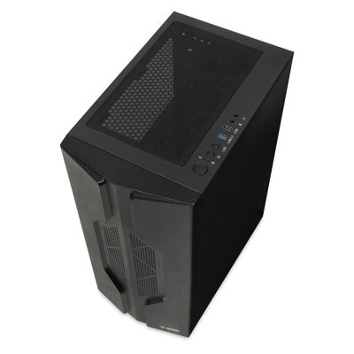 15. IBOX ATX CASE CETUS 908