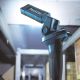 6. Makita DML816X Flashlight Green LED Handheld Flashlight
