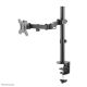 6. Neomounts FPMA-D550BLACK monitor mounting accessory