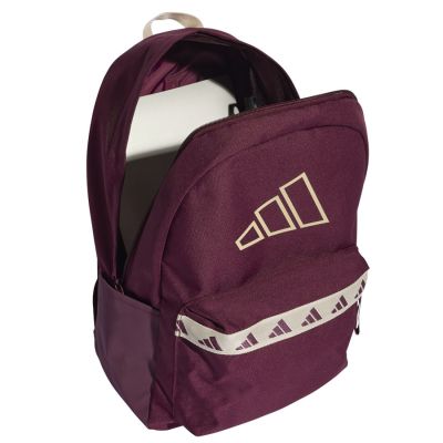 4. Adidas Classic Tape KE5636 backpack