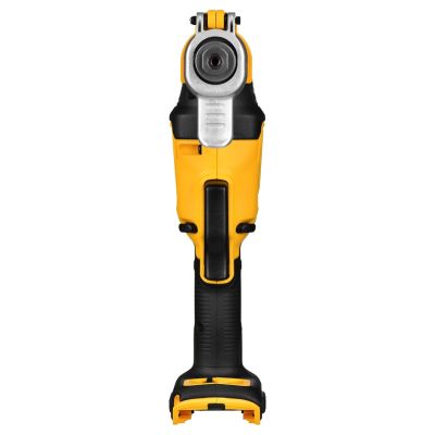 10. 18v cordless multitool DCS356NT DEWALT