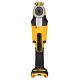 10. 18v cordless multitool DCS356NT DEWALT