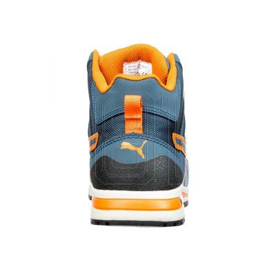 3. Crosstwist Mid M MLI-S17B5 shoes