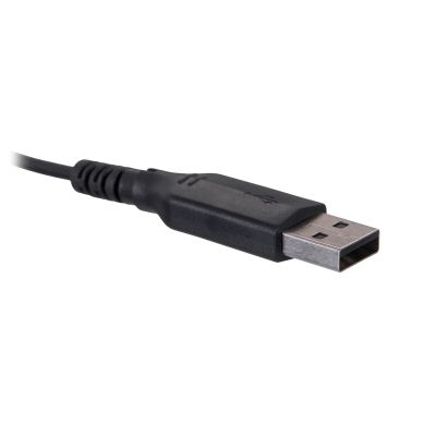 5. A4 TECH OP-720 A4TMYS43754 mouse (optical; 800 DPI; black)