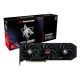 8. graphics card PowerColor RX9060XT 8G-L/OC