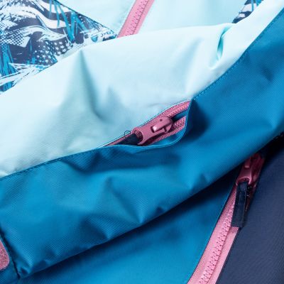 7. Brugi 3AK5 Jr insulated jacket 92800621498