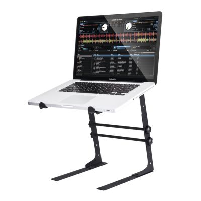 Reloop Laptop Stand V.2 - Laptop stand