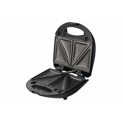 2. Blaupunkt SMS611 3-in-1 sandwich maker, 750W