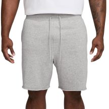 Nike Club Men's Shorts Gray FQ4950 063 XL