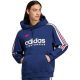 8. Adidas House of Tiro Nations Pack Hoodie M IY4530