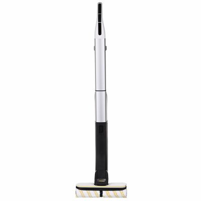 9. KARCHER FC4-4 Electric Mop 1.056-400.0 Battery Set