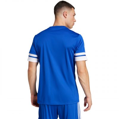 4. adidas Squadra 25 M T-shirt JG5826