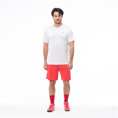 6. DAZH SENIOR Men’s Short-Sleeve T-Shirt