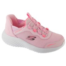 Skechers Slip-Ins: Bounder - Simple Cut 303585L-LTPK Pink 30