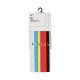 3. Nike Flex Headbands 6 Pack N1011927702OS