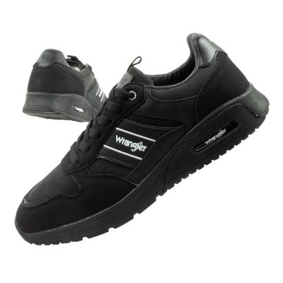 Wrangler Stanley men's sports shoes sneakers fashionable comfortable lightweight