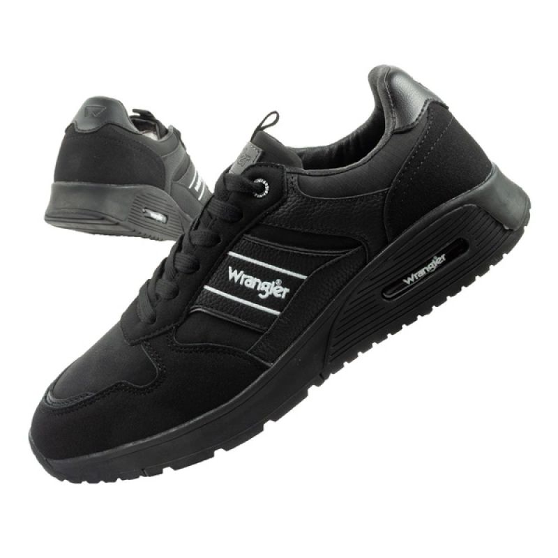 Wrangler Stanley men's sports shoes sneakers fashionable comfortable lightweight