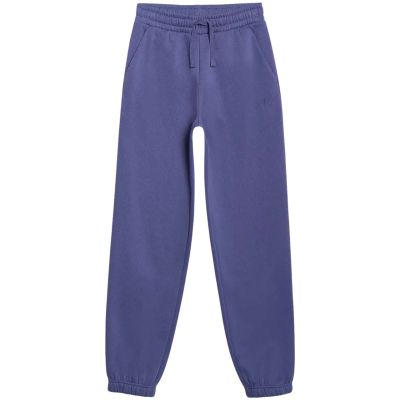 Trousers 4F CAS M1245 Jr 4FJWAW25TTROM1245 33S