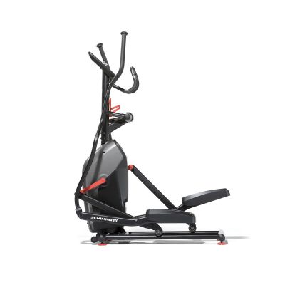 22. Schwinn 510E Programmable Elliptical Trainer